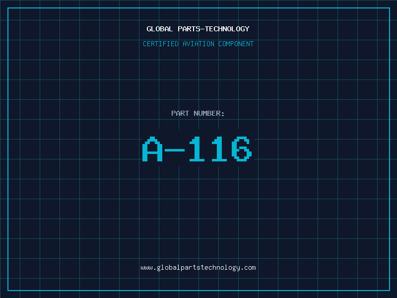 Aviation Part A-116