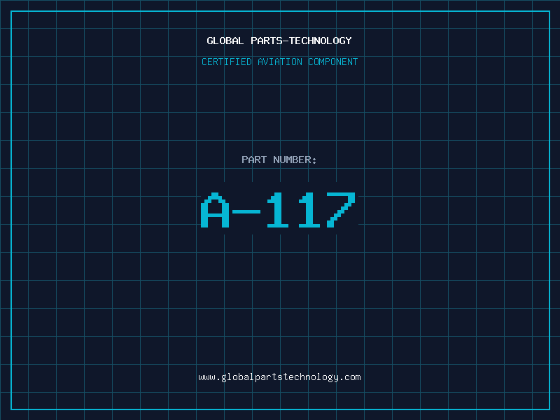 Aviation Part A-117