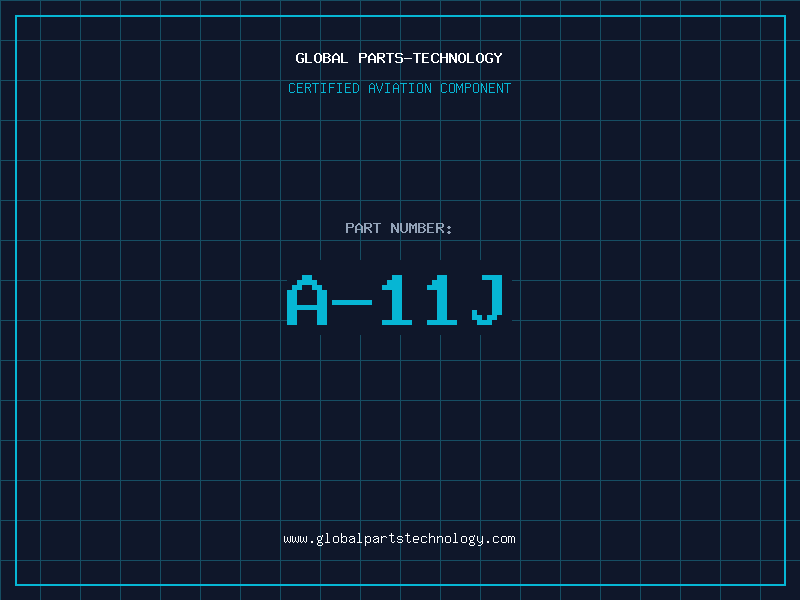 Aviation Part A-11J