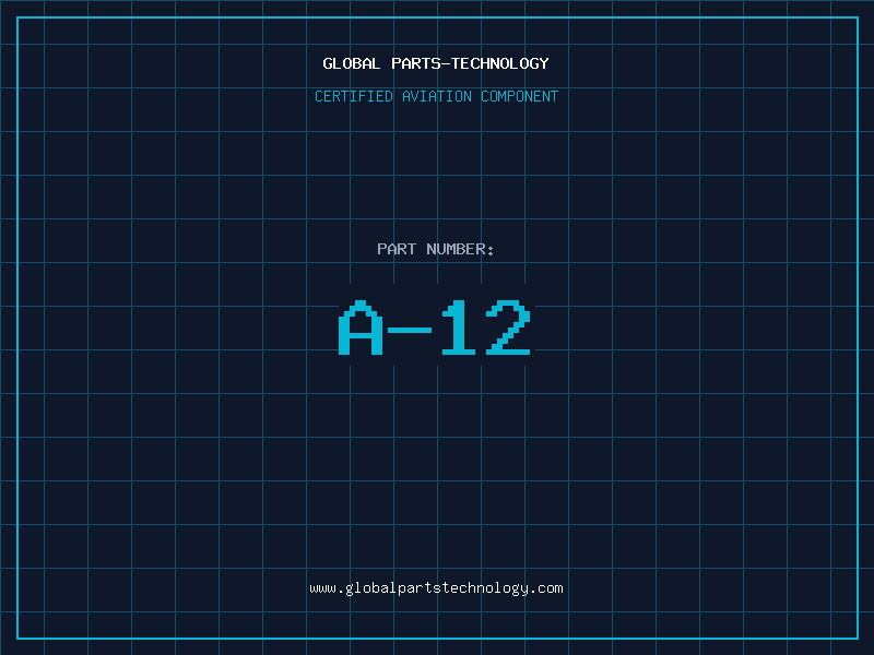 Aviation Part A-12