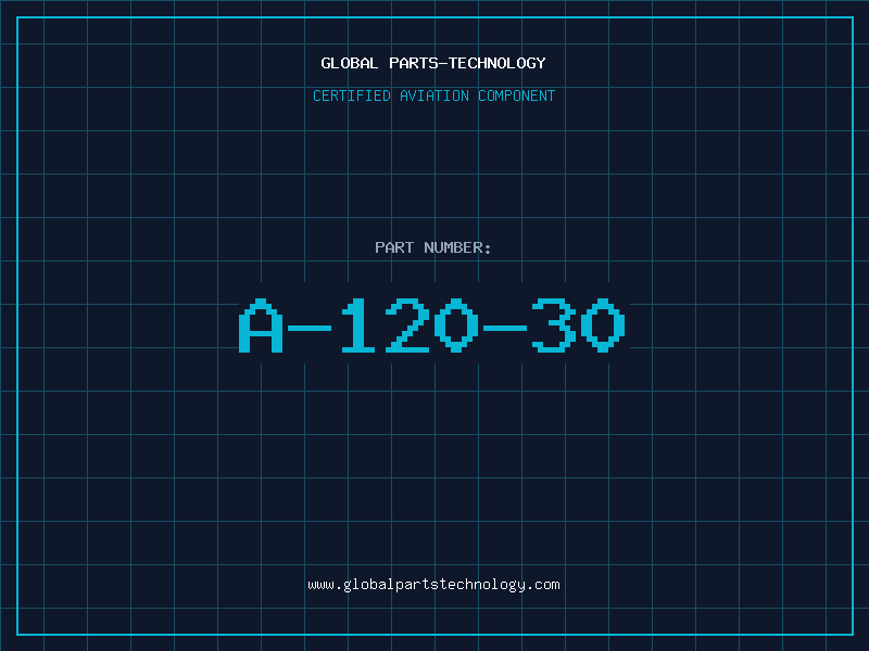 Aviation Part A-120-30