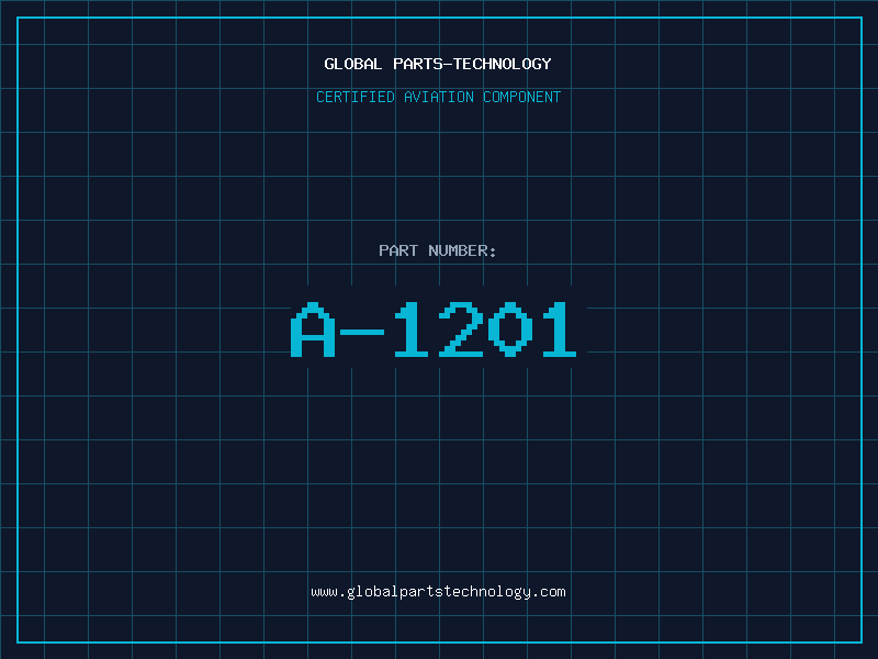 Aviation Part A-1201