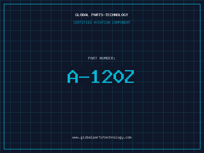 Aviation Part A-120Z