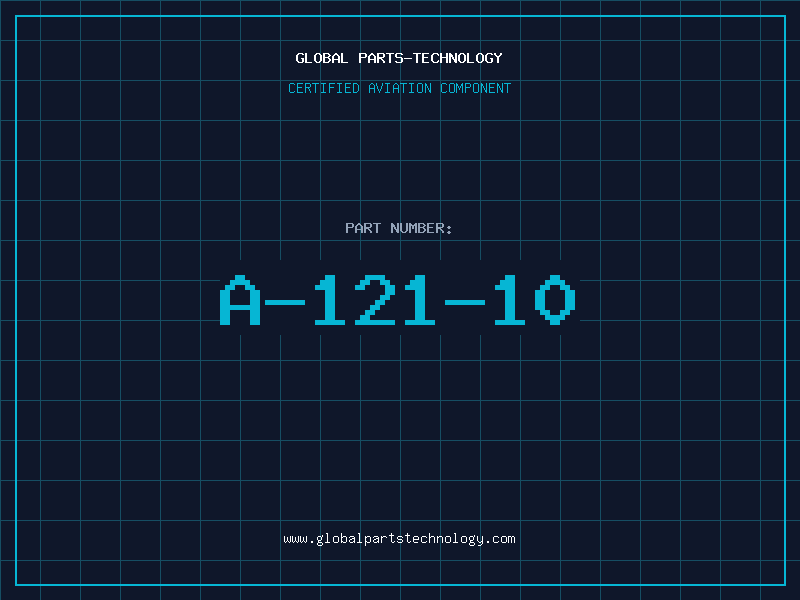 Aviation Part A-121-10