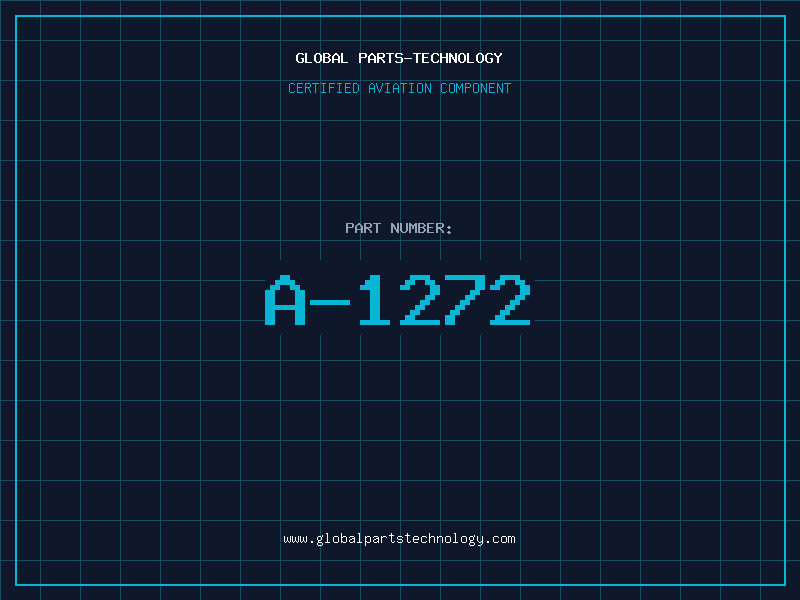 Aviation Part A-1272