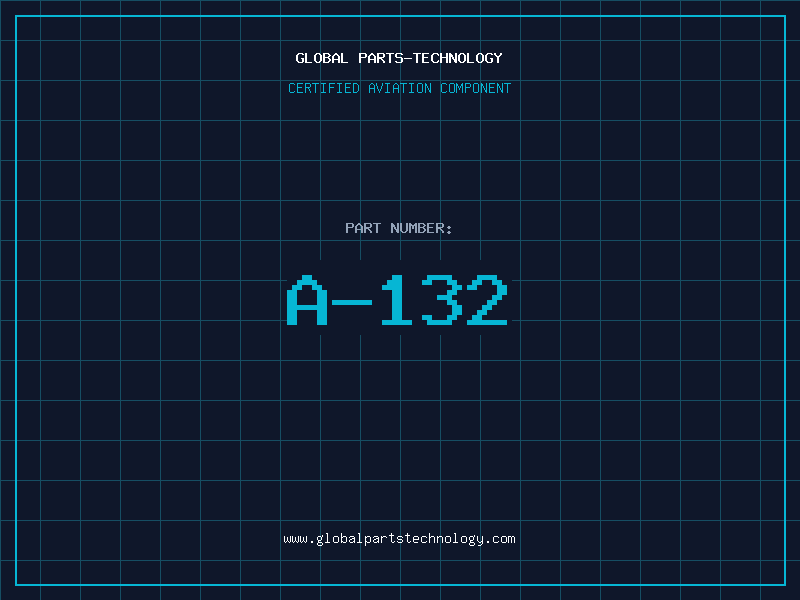 Aviation Part A-132