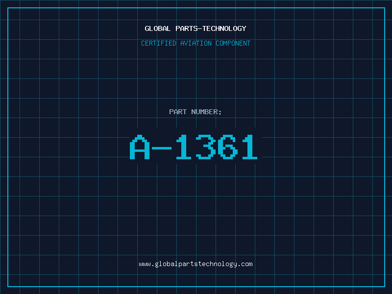 Aviation Part A-1361