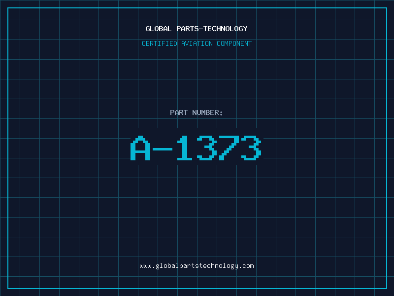 Aviation Part A-1373