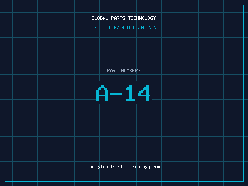 Aviation Part A-14