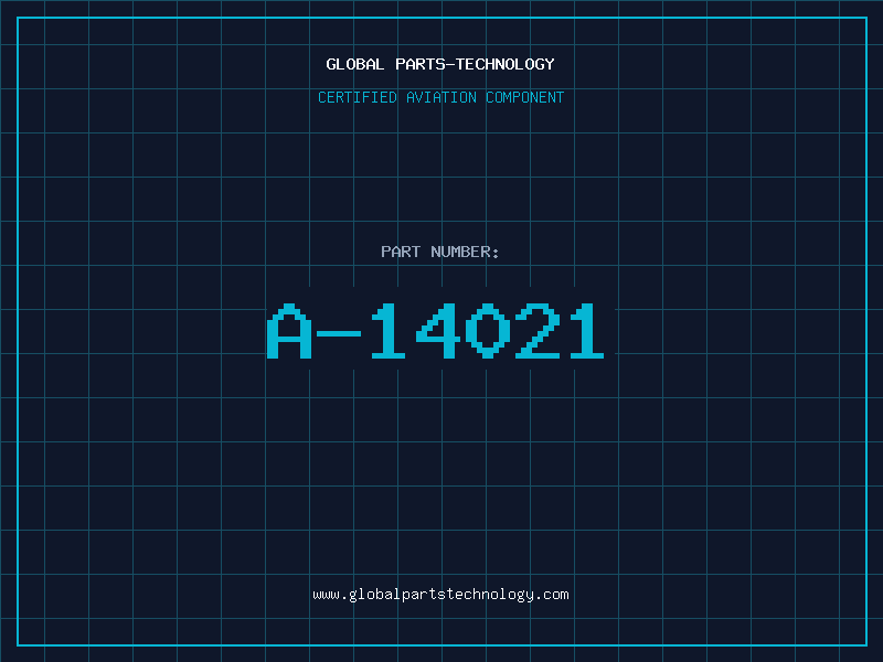 Aviation Part A-14021