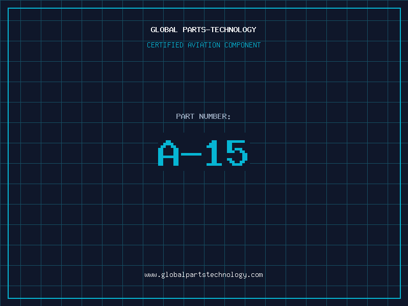 Aviation Part A-15