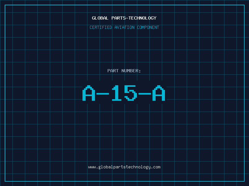 Aviation Part A-15-A