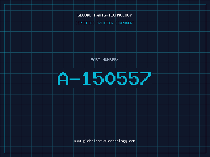 Aviation Part A-150557