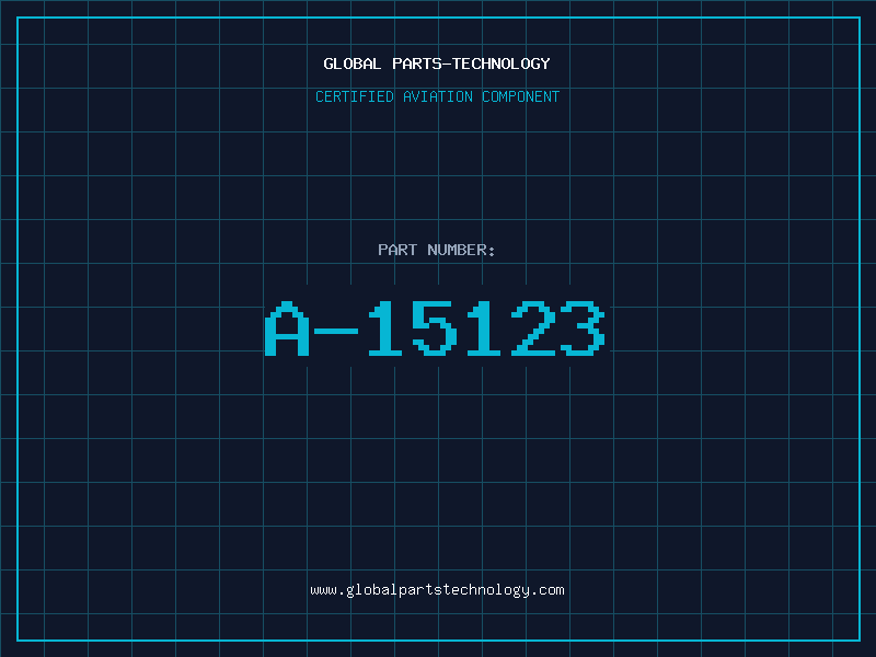 Aviation Part A-15123