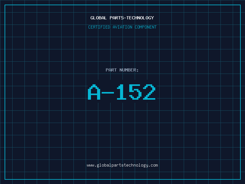 Aviation Part A-152