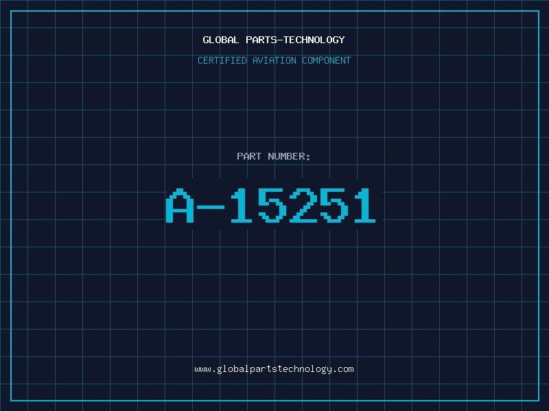 Aviation Part A-15251