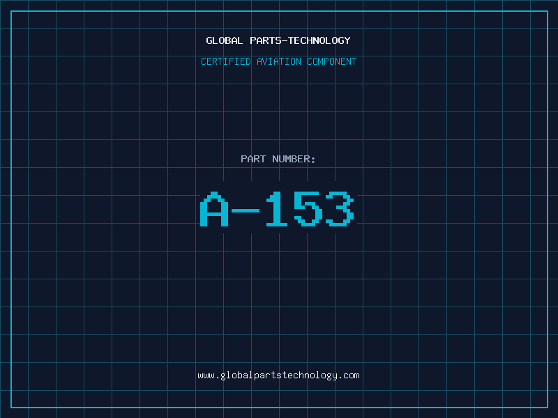 Aviation Part A-153
