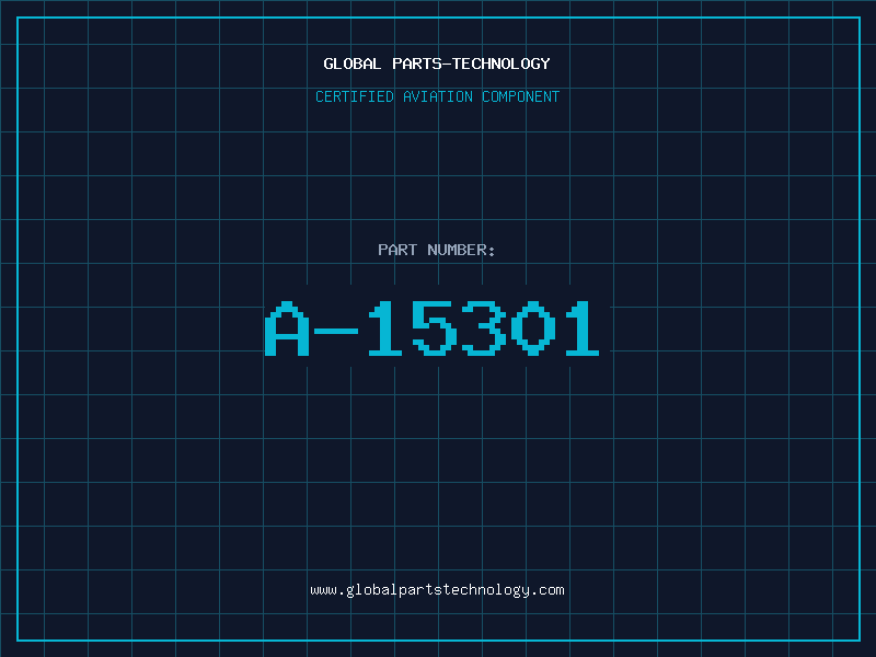 Aviation Part A-15301