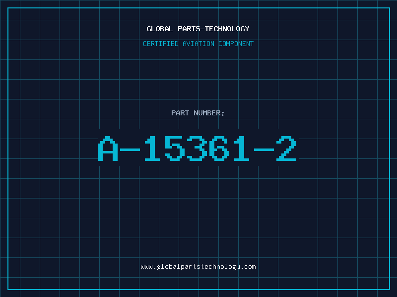 Aviation Part A-15361-2
