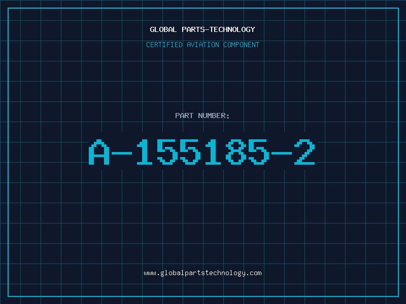 Aviation Part A-155185-2
