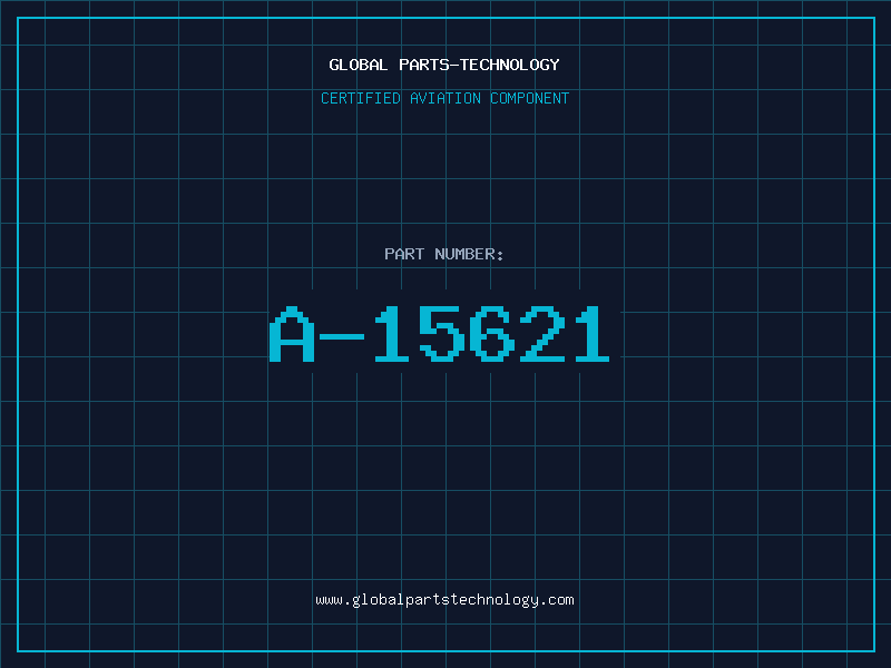 Aviation Part A-15621