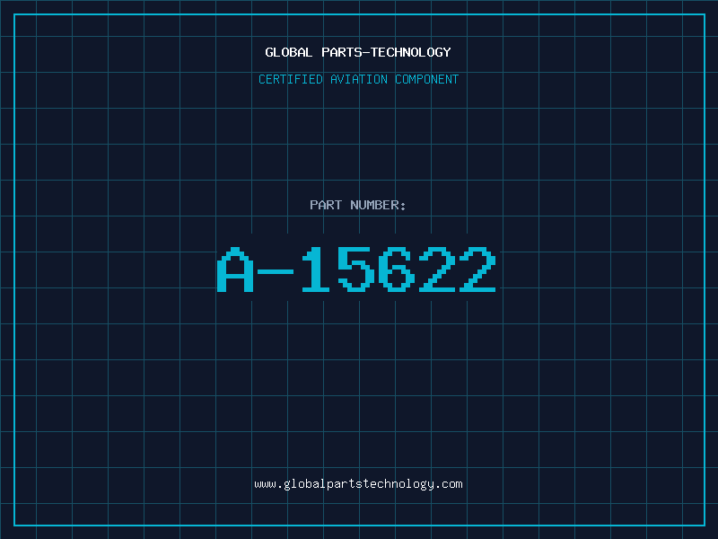 Aviation Part A-15622