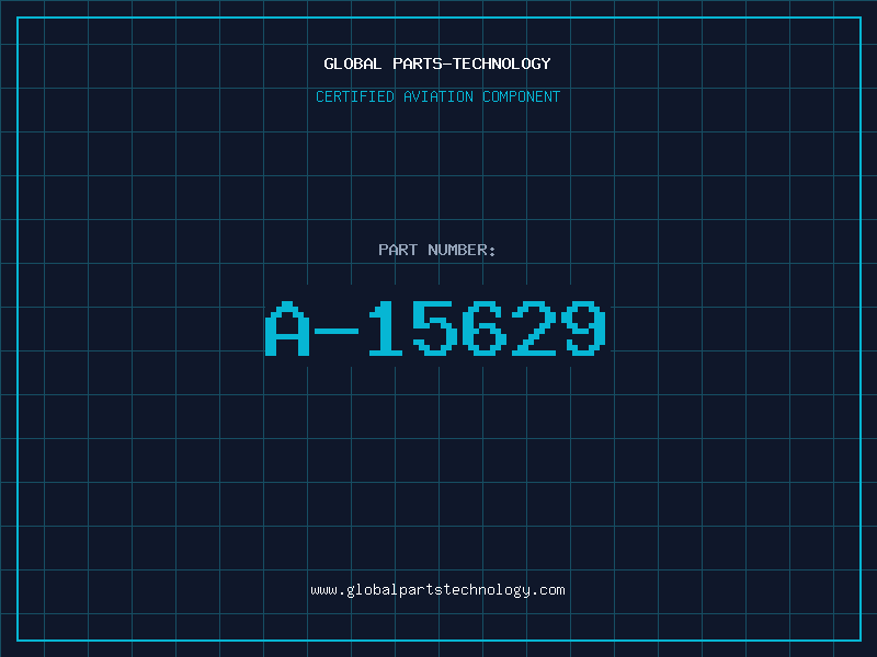 Aviation Part A-15629