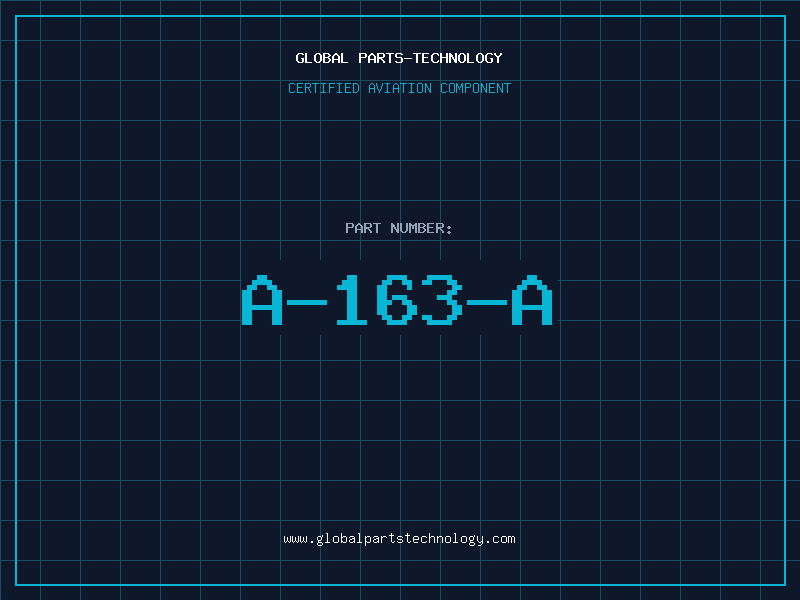 Aviation Part A-163-A