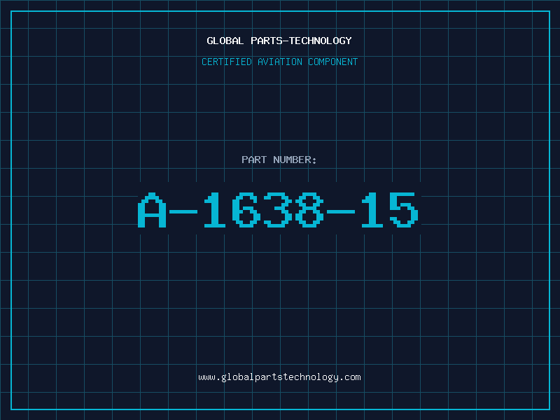 Aviation Part A-1638-15