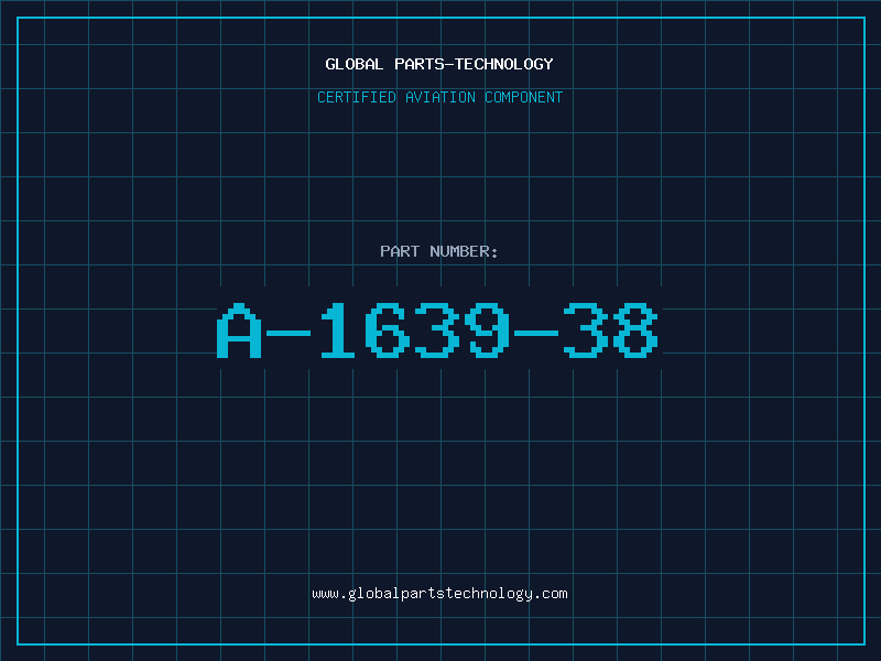 Aviation Part A-1639-38