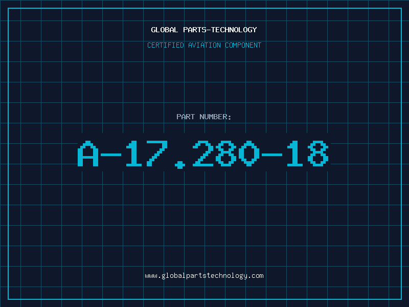 Aviation Part A-17.280-18