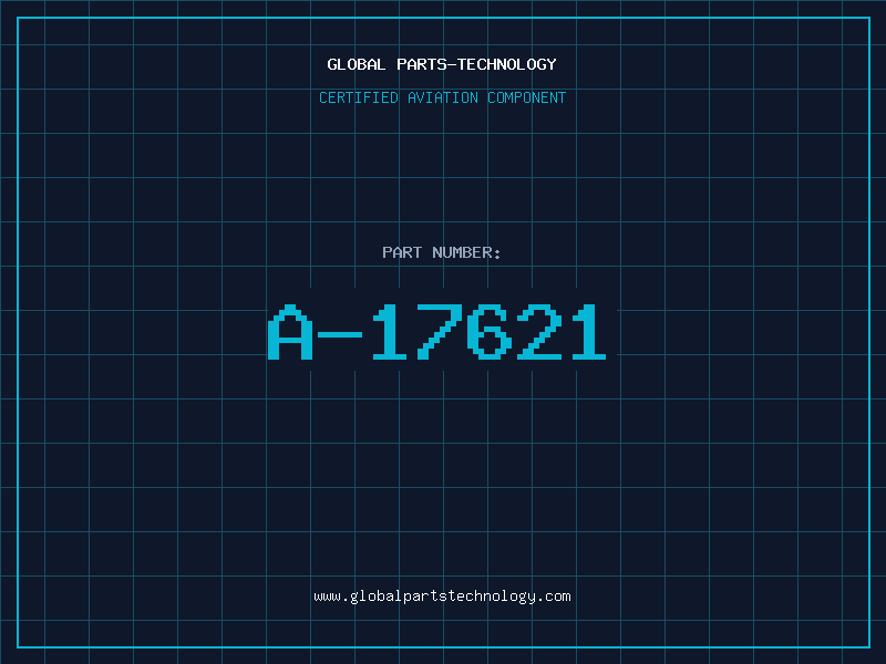 Aviation Part A-17621