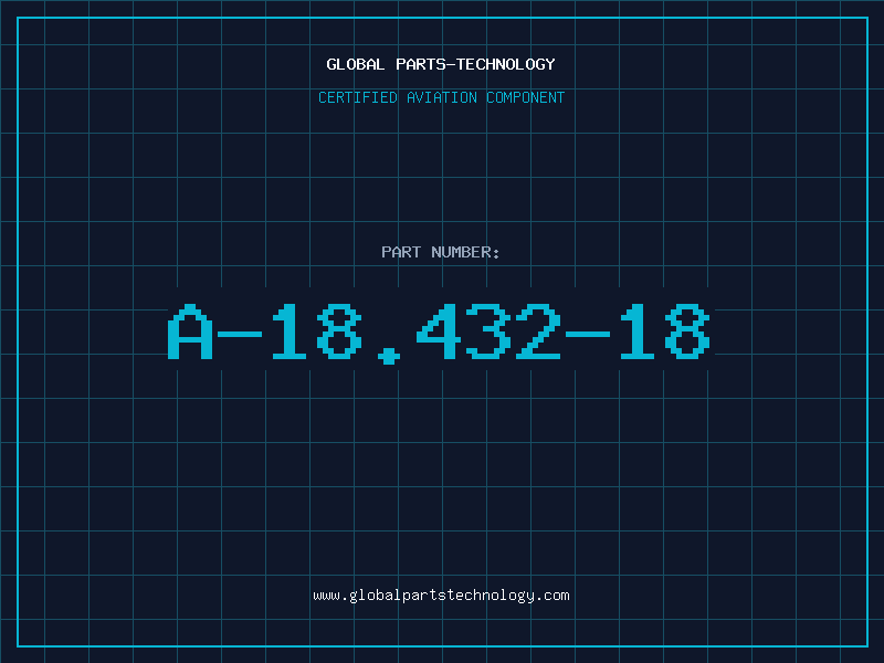 Aviation Part A-18.432-18