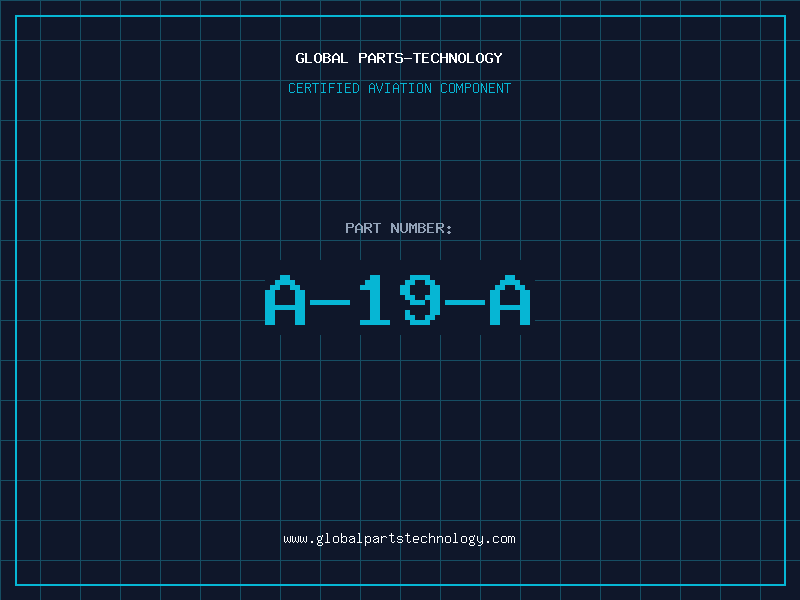 Aviation Part A-19-A