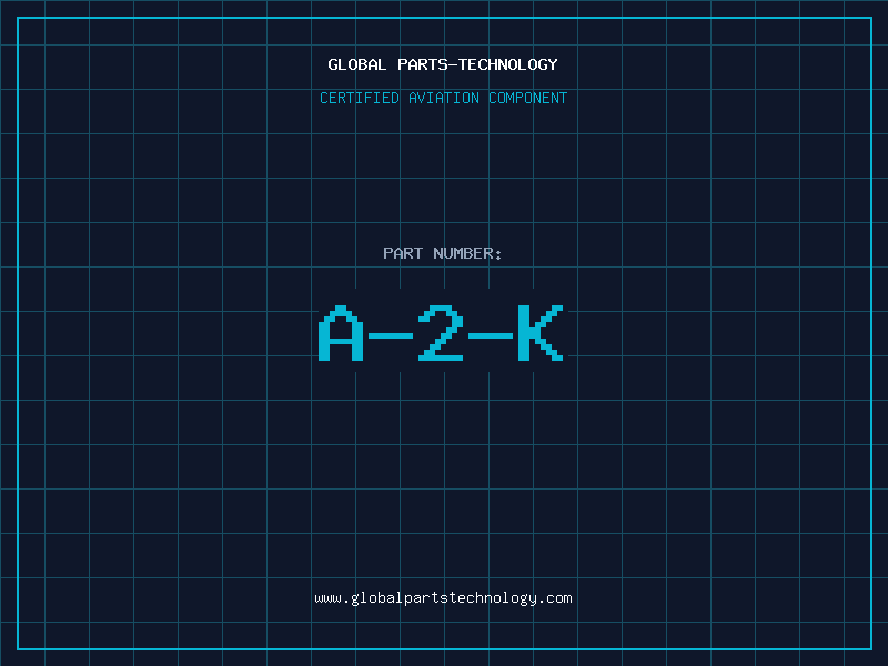 Aviation Part A-2-K