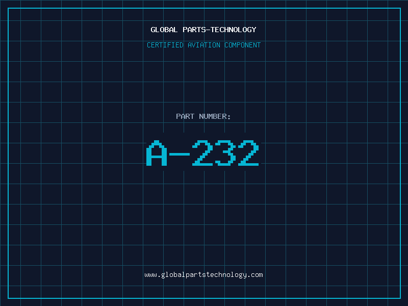 Aviation Part A-232