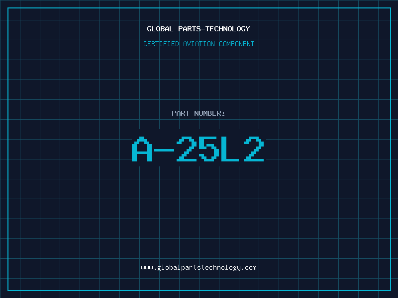 Aviation Part A-25L2