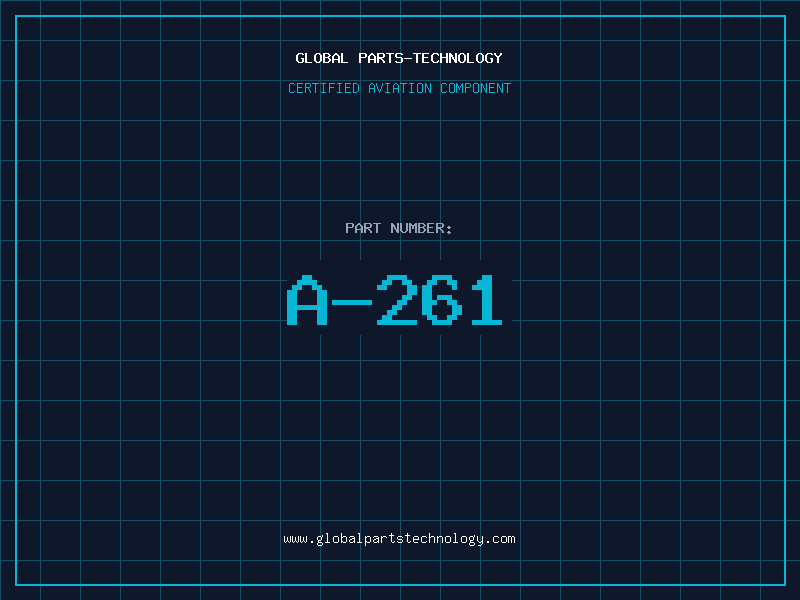 Aviation Part A-261