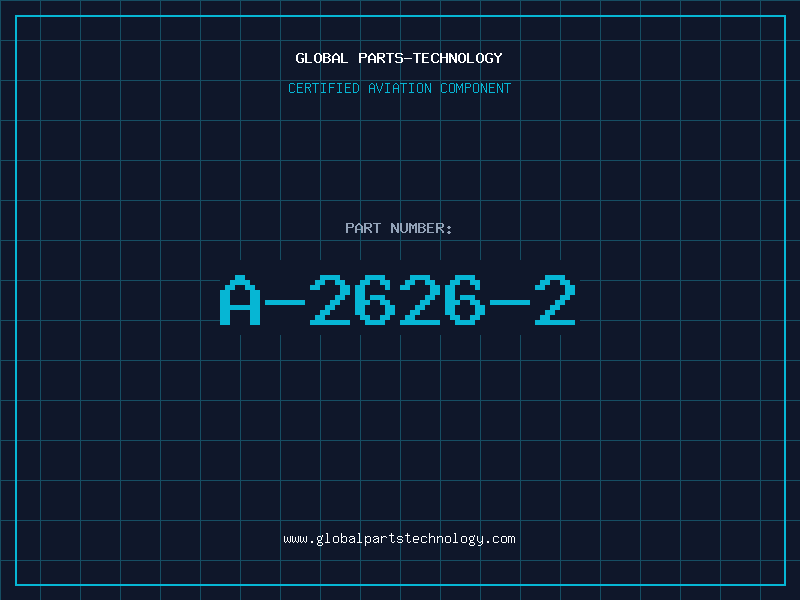 Aviation Part A-2626-2