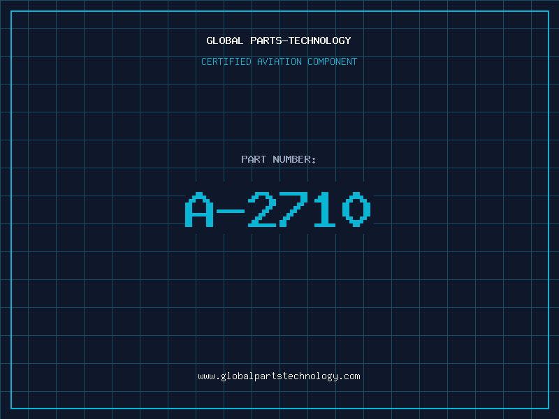 Aviation Part A-2710