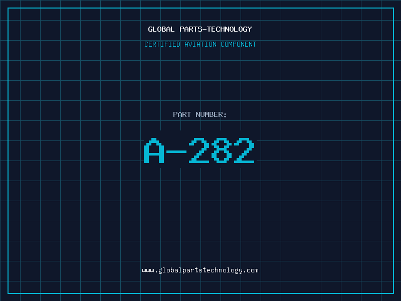 Aviation Part A-282