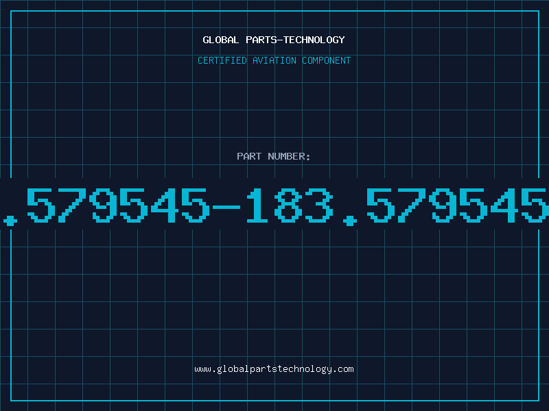 Aviation Part A-3.579545-183.579545MHZ