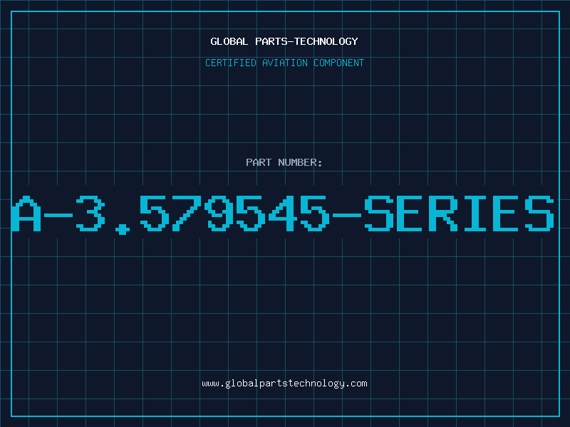 Aviation Part A-3.579545-SERIES