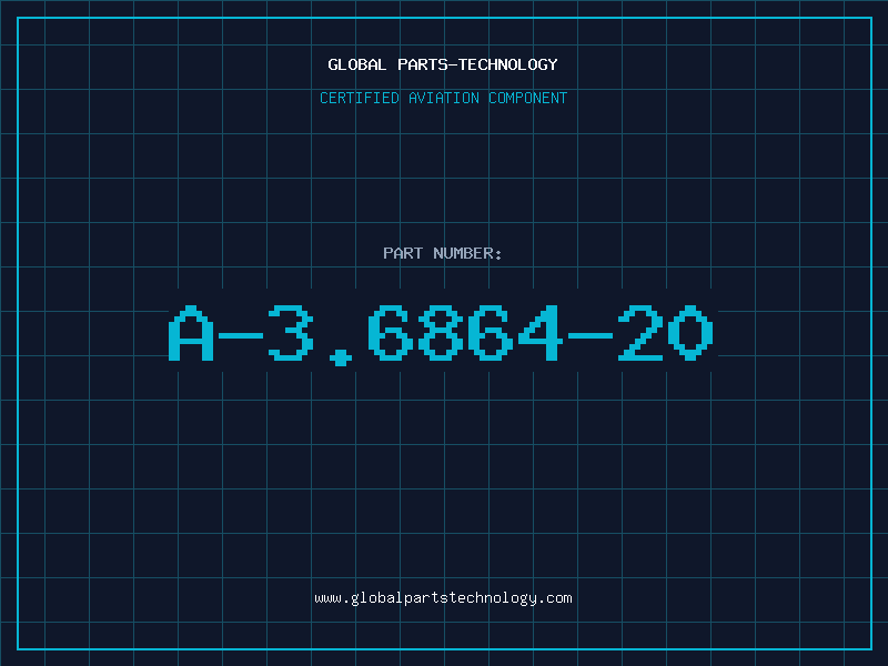 Aviation Part A-3.6864-20