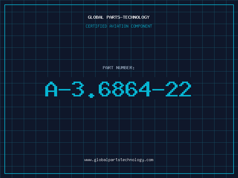 Aviation Part A-3.6864-22