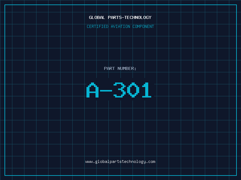 Aviation Part A-301