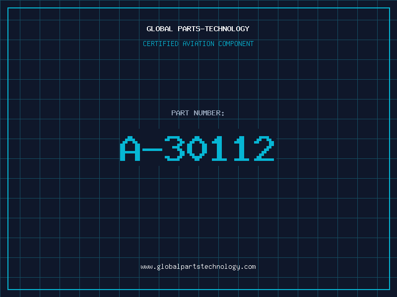 Aviation Part A-30112