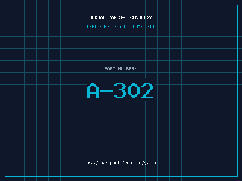 Aviation Part A-302