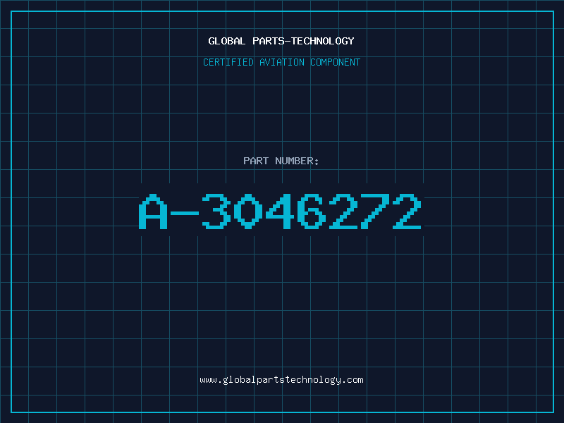Aviation Part A-3046272