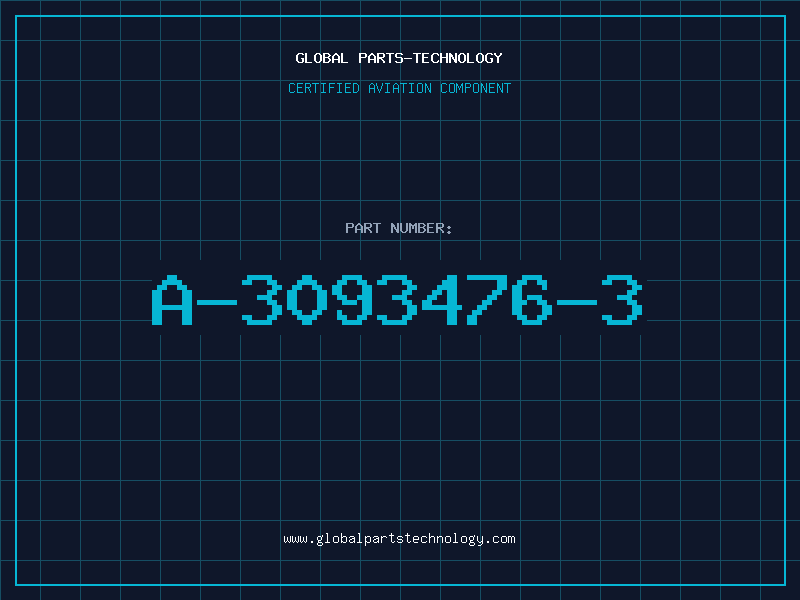 Aviation Part A-3093476-3